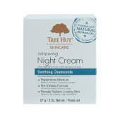 Tree Hut Soothing Chamomile Skincare Renewing Night Cream
