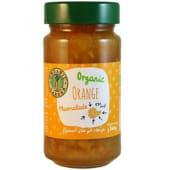 Organic Larder Orange Marmalade 