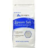 Swan Epsom Salt