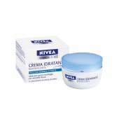 Nivea Aqua Effect Cream