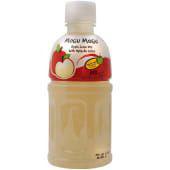 Mogu Mogu Apple Flavored Drink
