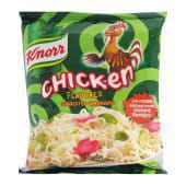 Knorr Chicken Noodle