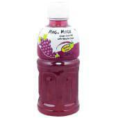 Mogu Mogu Grape Flavored Drink