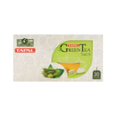 Tapal Green Tea Elaichi 30 Tea Bags
