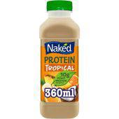 Naked Protein Tropical Punch 360ml 