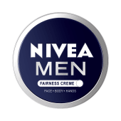 Nivea Men Fairness Face Cream
