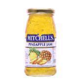 Mitchell's Pineapple Jams