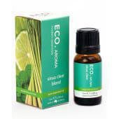 ECO Aroma Essential Oil Blend Sinus Clear 10ml 