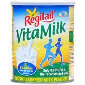Regilait Vitamilk Instant Skimmed Milk Powder