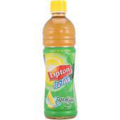 Lipton Lemon Green Ice Tea 450ml