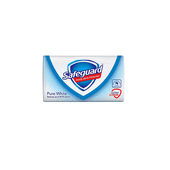 Safeguard Soap Pure White 135gm