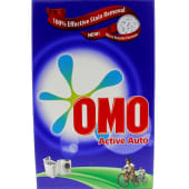 Omo Active Auto Stain Removal Washing Powder
