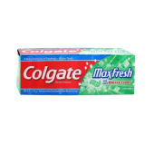 Colgate Toothpaste Clean Mint 