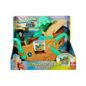 Thomas & Friends Fisher-Price Adventures, Sea Monster Pirate Set