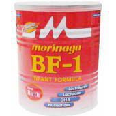 Morinaga BF-1 Infant Formula Baby Milk 400 Grams