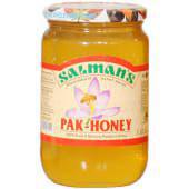 Salman's Pak Honey