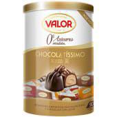 Valor Sugar Free Gold Selection Chocolates
