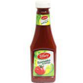 Tiffany Tomato Ketchup 340g