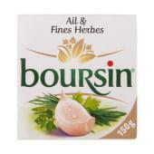 Boursin Cheese with Garlic & Herbs