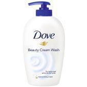 Dove Beauty Cream Hand Wash