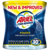 Ariel Stain Remover Powder