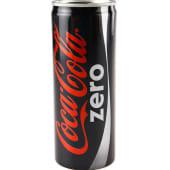Coke Drink Zero