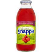Snapple Cranberry Raspberry Drink