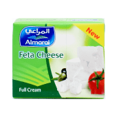 Almarai Full Cream Feta Cheese