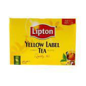 Lipton Yellow Label Tea Bag