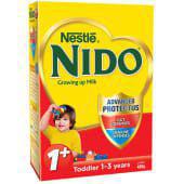 Nestle Nido 1+ Growing Up Milk
