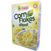 Fauji Corn Flakes with Real Mango