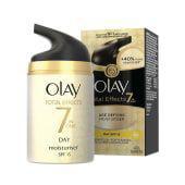 Olay Total Effects Anti-Ageing 7in1 Day Moisturiser With SPF-15 50ml