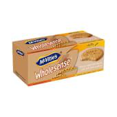 McVities Wholesense Biscuits 400g