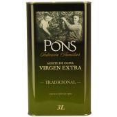 Pons Olive Oil