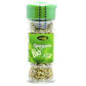 Bio Artemis Herbes Organic Oregano