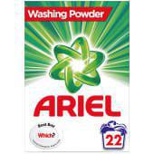 Ariel Bio Washing Powder 22 Washes 1.43Kg 