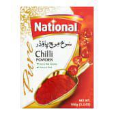 National Chilli Powder