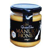 Queen Bee Manuka Honey 100+ Methylglyoxal