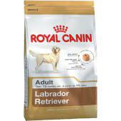 Royal Canin Labrador Retriever Complete Food 