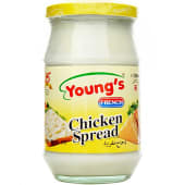 Youngs French Chicken Spread 