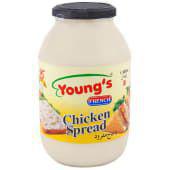 Young's Chicken Spread 946ml