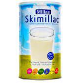 Millac Skimillac Milk Power