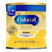Enfamil Premium Infant Formula Powder 598g
