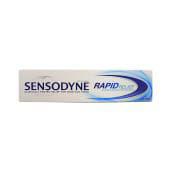 Sensodyne ToothPaste Rapid Relief 100g 