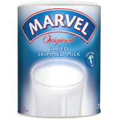 Marvel Skimmed Milk 200g