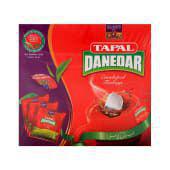 Tapal Tea Black Danedar 100 Tea Bags
