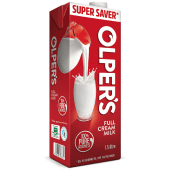 Olpers Full Cream Milk 1.5 Litre