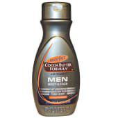 Palmers Men Lotion Cocoa Butter