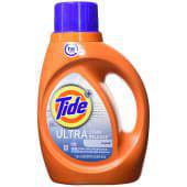 Tide Liquid Laundry Detergent Ultra Stain Release 1.36Ltr