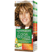 Garnier Natural 6.3 Mocca Hair Colour